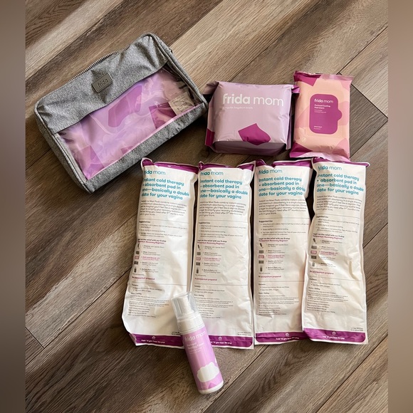 Frida mom package - Picture 2 of 4